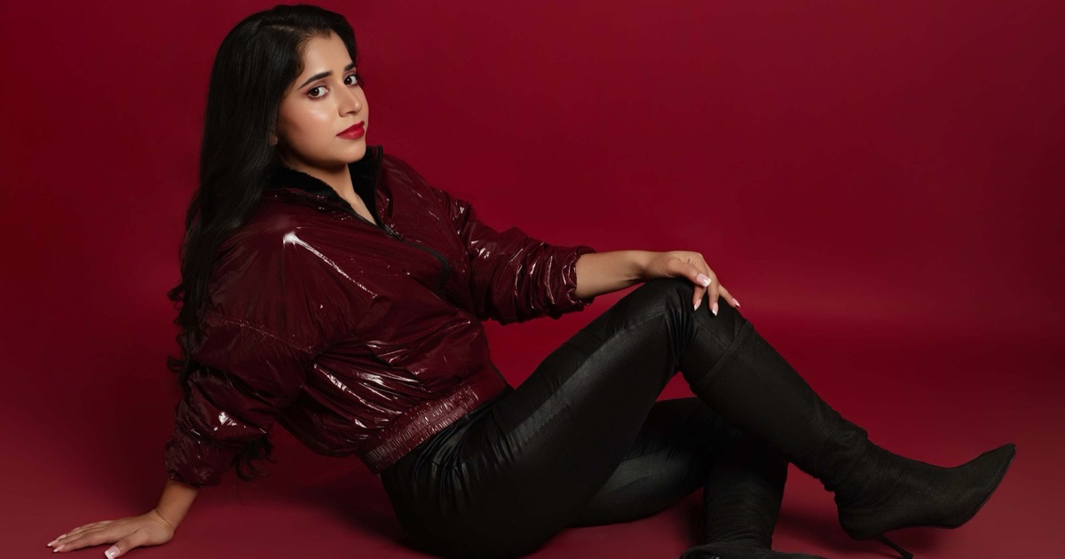 Neeru Rajput Model Neeru Sharma | Actor & Model Portfolio
